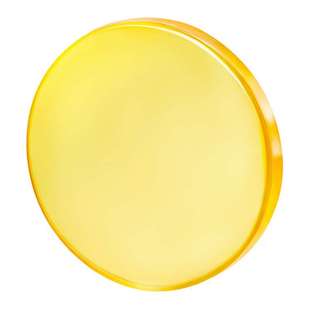 激光雕刻切割机用 消耗品配件聚焦镜透镜反射镜片激光头反射式