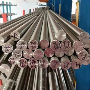 现货TA1TA2钛棒钛合金棒材实心圆棒钛合金材料