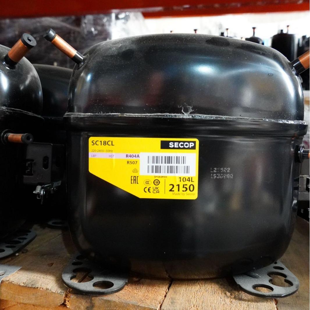 缩机C18CLX.SC12MLX2XIKSC15MFXS18CNX.2压SC21CCNX.2S