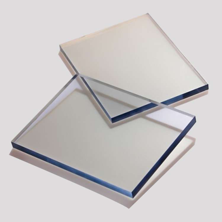PC实心板  PC耐力板雕刻加工 高透明PC耐力板雨棚车棚