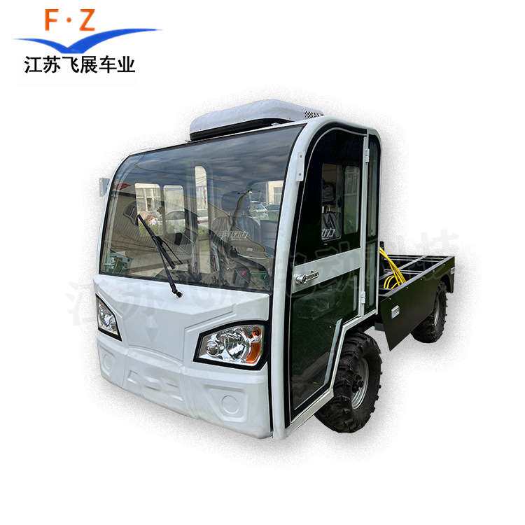 四轮沙漠越野车全地形车雪地山地沙滩突击车大型四驱四转底盘