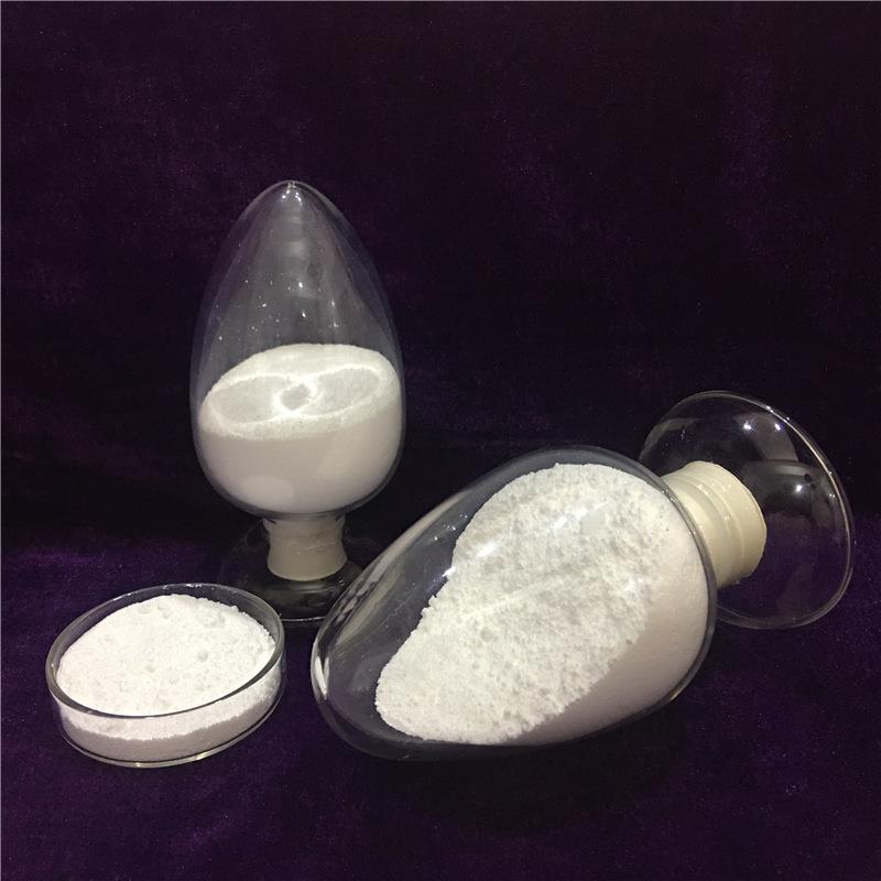 4N高纯30纳米氧化铝系列阿尔法相三氧化二铝Al2O3粉亲油亲水