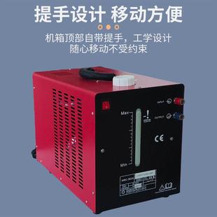 冷却循环水箱等离子切割机氩弧焊机点焊机气保焊焊接10L20升水箱