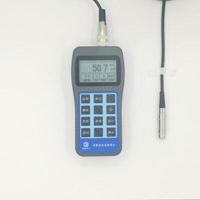 仪器仪表数显涂层测厚仪MT1000MT2000计油漆漆面厚度测量仪
