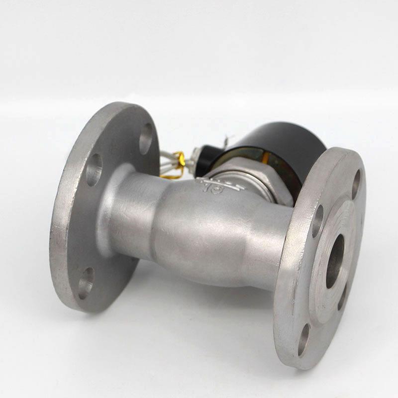 厂家直销ZBSF蒸汽电磁阀ZQDF蒸汽电磁阀