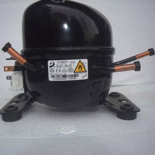 冰箱冷柜R600A压缩机D65CYA120CYA140CYS118CYL126L140K270CY