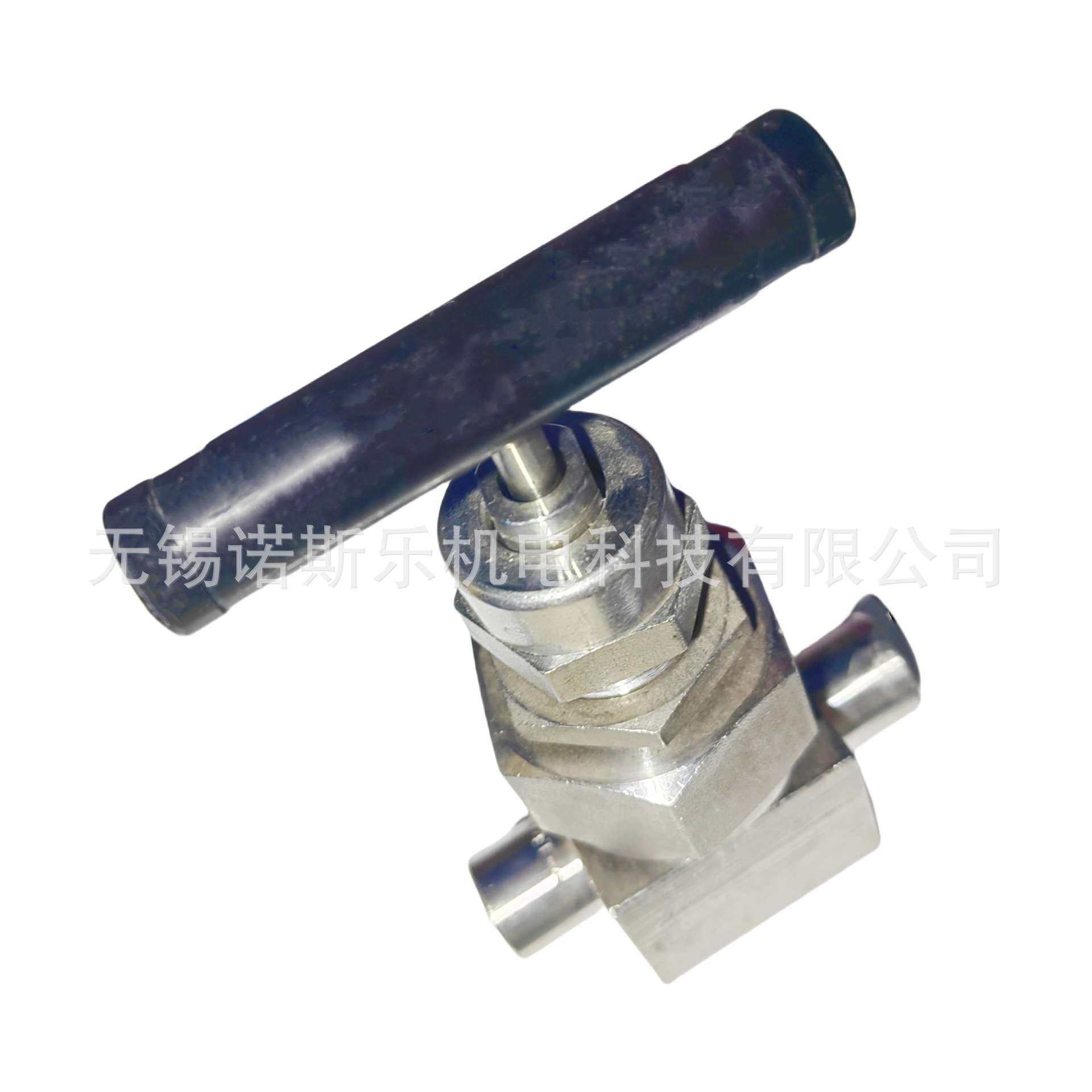 SWAGELOK针型阀 SS-3HNRSW4T-PK不锈钢螺纹精密密封防漏压力表