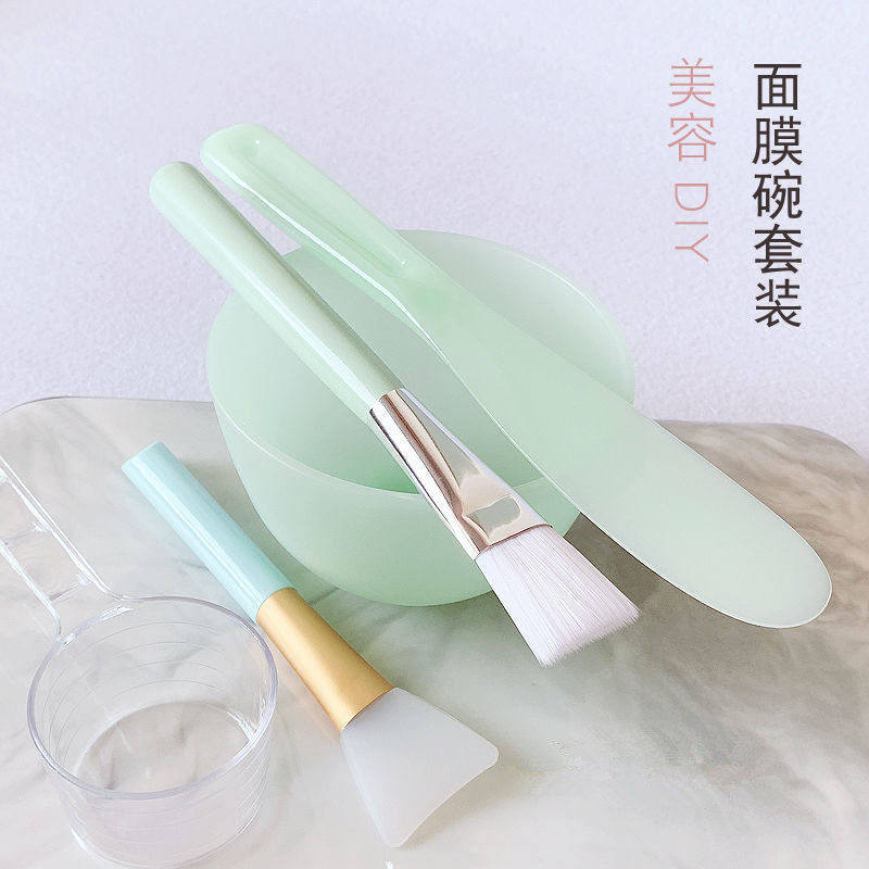 美容院硅胶面膜碗面膜棒大号调膜棒加厚泥灸涂抹身体膜棒皮肤刷子,家庭/个人清洁工具,DIY面膜工具,淘宝优惠券,粉丝福利购,淘宝优惠卷