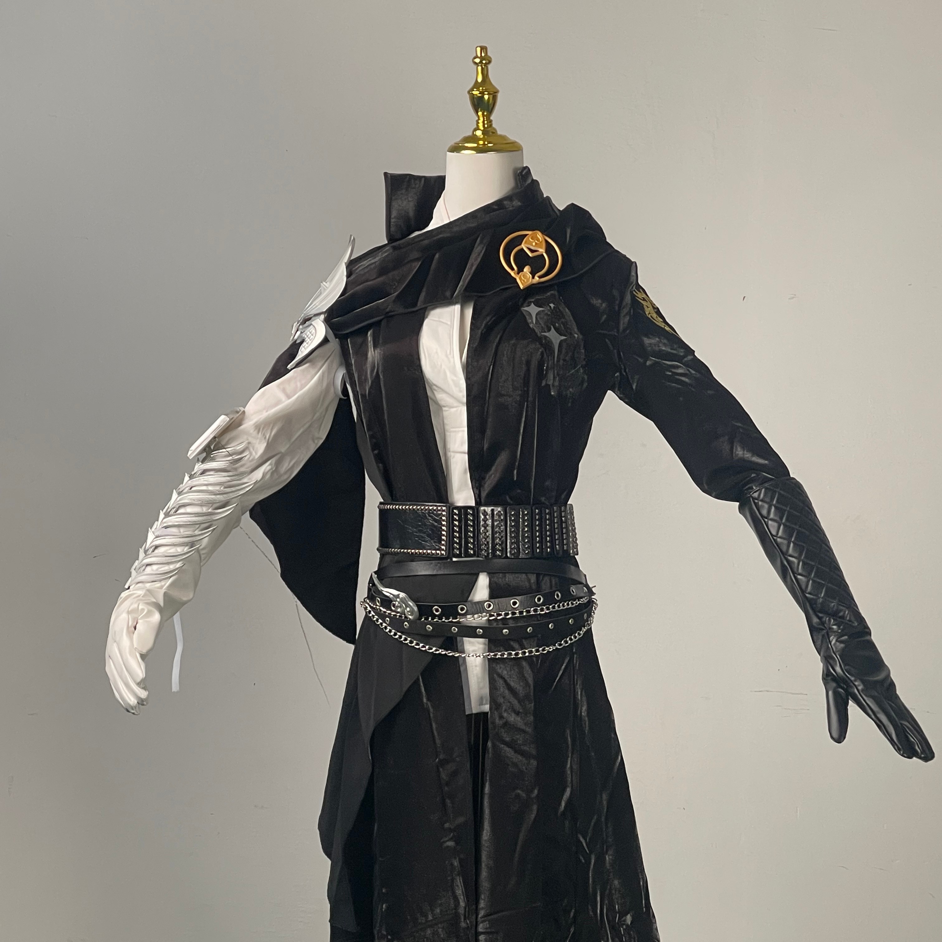 怡酱cos 逆水寒碎梦cos服cosplay大全套游戏男碎梦古风游戏现货