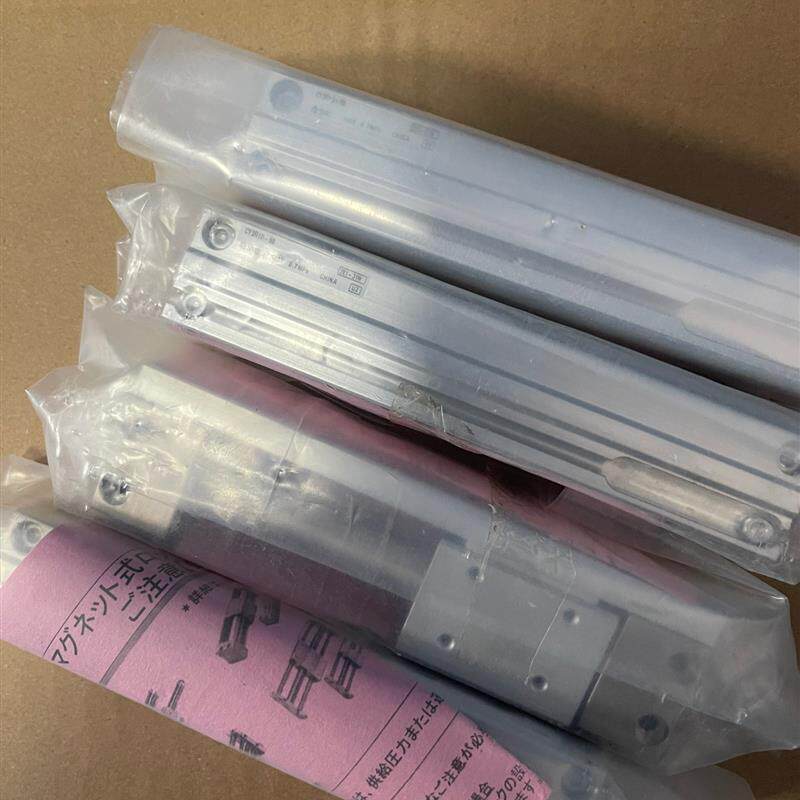 《议价》SMC 滑动气缸 CY3R10-50 全新原装 议价