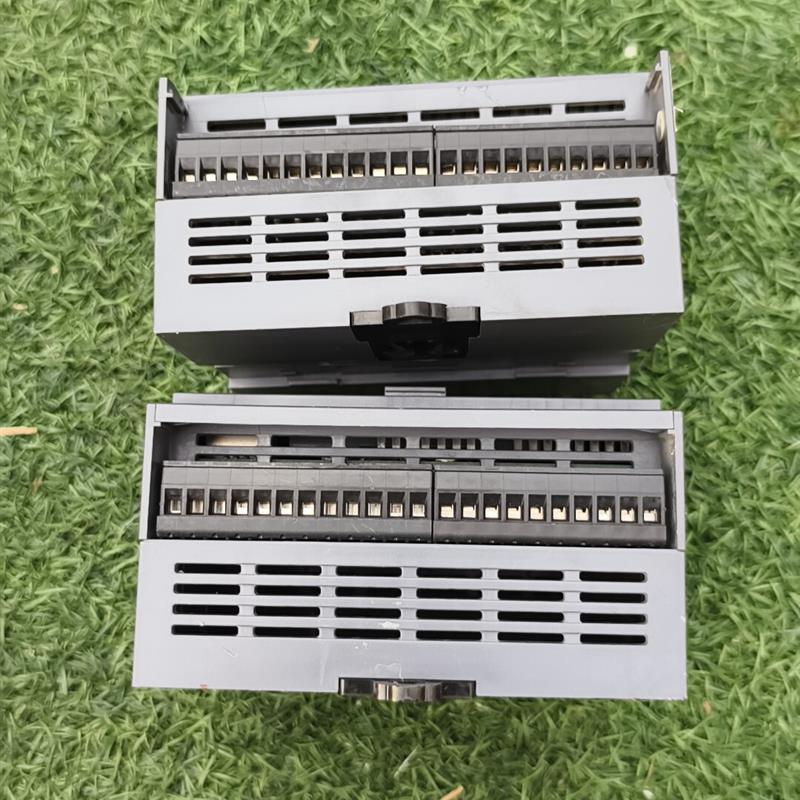 《议价》博硕搅拌站控制系统BCS7-CPU110-H-FR功能正常