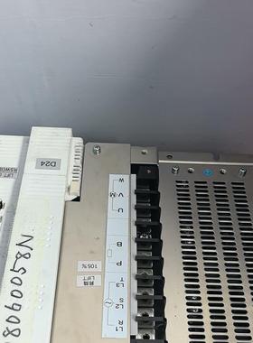 《议价》驱动器MGDDTC3B4N02