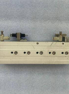 《议价》CHELlC 滑台气缸  MDX16*100AM1 缸