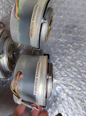 《议价》三洋编码器F682000DKA实物如图二手拆机功能包好