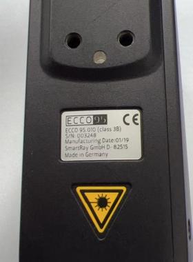 《议价》SmartRay ECCO 95.010 3B工业相机 德国
