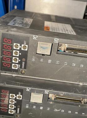 《议价》日立驱动器ADAX3-08LL2 拆机 不会测试 包通电有显