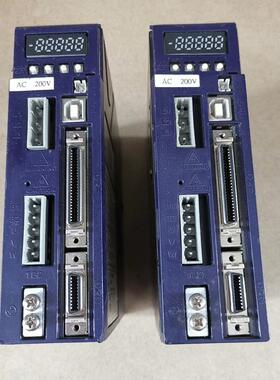 《议价》100w伺服驱动器型号 TAD8811N341E13