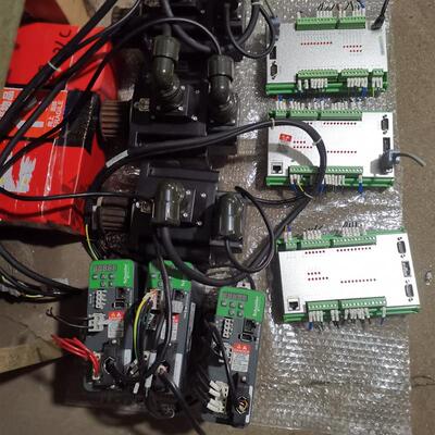 《议价》LXM26DU10M3X带电机BCH2HM1023CA