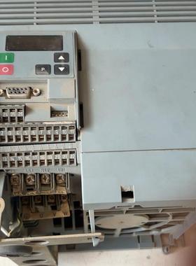 《议价》原装进口西门子6SE9521-3DC405.5kw变频器。