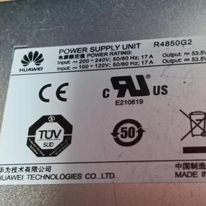 《议价》原装正品 HUAWEI 通信电源整流模块   C2800