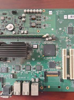 《议价》ABB机器人IRC5柜主机主板DSQC639