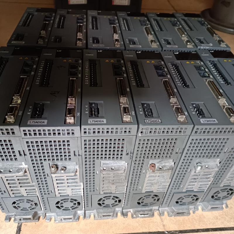 《议价》驱动器  驱动器L7SA010A