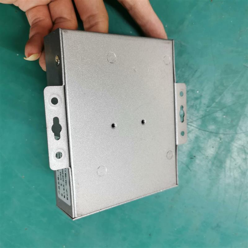 《议价》N1S2通信管理机