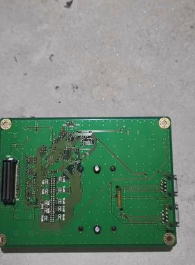 《议价》#电路板雅马哈机器人RCX340控制柜EtherNet板板K