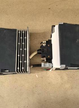 《议价》400w伺服驱动器型号MBDKT2510E功能包好