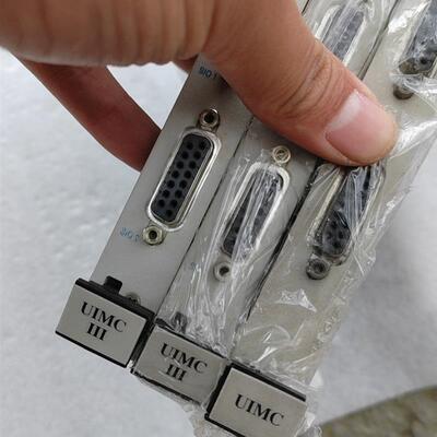 《议价》RadiSys 环球插件机uimc一张控制卡UIMC III