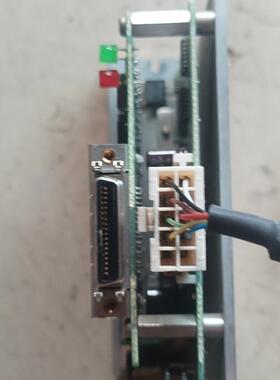 《议价》日本东方驱动器ASD18A-K十电机ASM46AK一套220