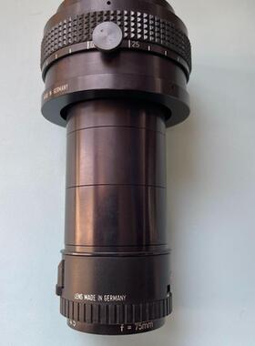 《议价》LINOS调焦筒28mm转M39口 带罗德刚镜头 Apo-R