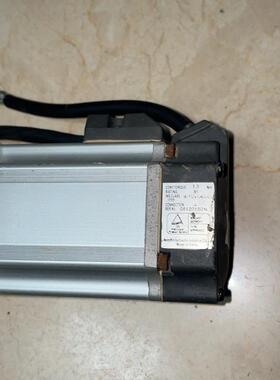 《议价》松下电机MSMD042S1S 轴歪了。东西测试好的。卖出不退