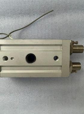 《议价》maxair迈斯艾尔 ASQB70A 旋转气缸摇摆气缸9