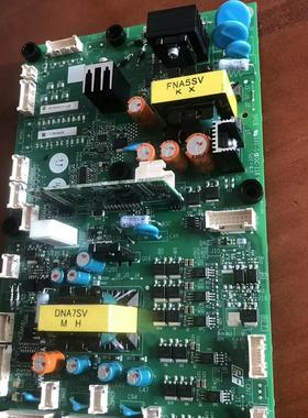 《议价》安川变频器电源板ETC760124.BX  UMC65655