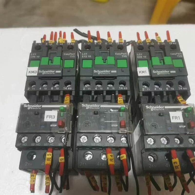 《议价》拆机原装正品LC1E0610  两套LC1E1210