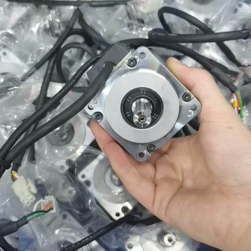 《议价》不带刹车MSMF022L1U2M二手拆机功能包好现,电子元器件市场,伺服电机/伺服系统/舵机,淘宝优惠券,粉丝福利购,淘宝优惠卷