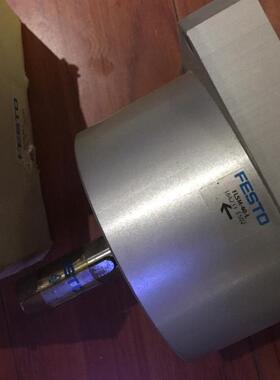 《议价》FESTO 减速机FLSM-40-L全新包装有点破