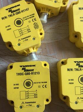 《议价》TURCK读写头TNLR-Q80-H114724VD