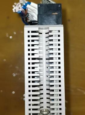 《议价》PLC模块C500-OC224. 实物图片成色漂亮