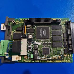 8100 电路板发那科DeviceNet板A20B 049 议价