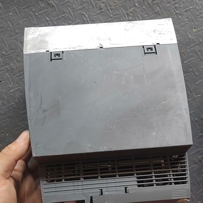《议价》拆机西门子G120C PN变频器5.5千瓦6SL3210-