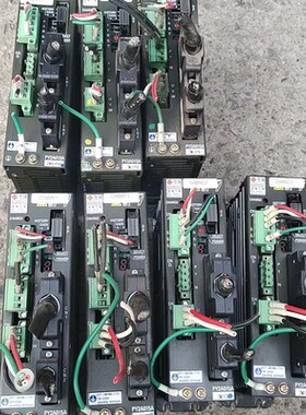 《议价》驱动器PY2A015A2M61P00