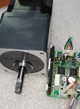 《议价》五相步进CRD5114P+PK564BW-T30一套成