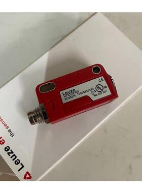 《议价》Leuze 劳易测 光电开关 HT3C/4P-M8