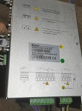 《议价》ED620-0188-LA-K-000二手拆机成色如