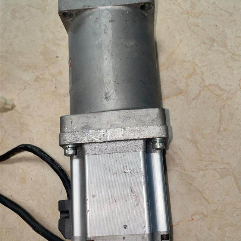 《议价》松下伺服电机带减速机 MQMS042A55E 成色一般 功能,电子元器件市场,伺服电机/伺服系统/舵机,淘宝优惠券,粉丝福利购,淘宝优惠卷