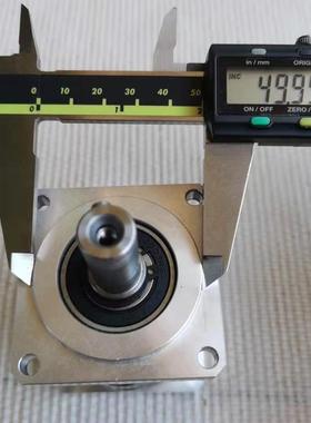 《议价》精密行星减速机型号PF60L1-5-P2-S2-14-30