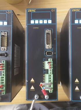 《议价》伺服驱动器750w型号G1AS08AB