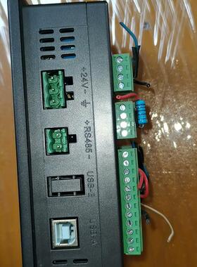 《议价》拆机闲置 显控一体机4.3寸触摸屏GC-043-16MAI